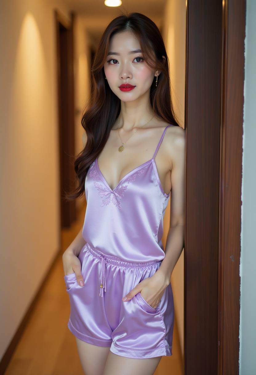 我和外婆的夏天