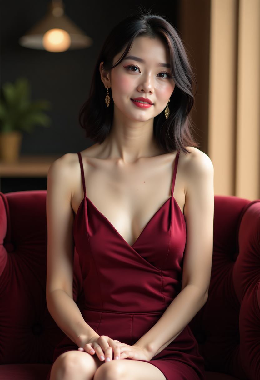 职场风云